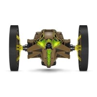 Parrot Mini Drone Jumping Sumo Insectoid - Khaki Brown