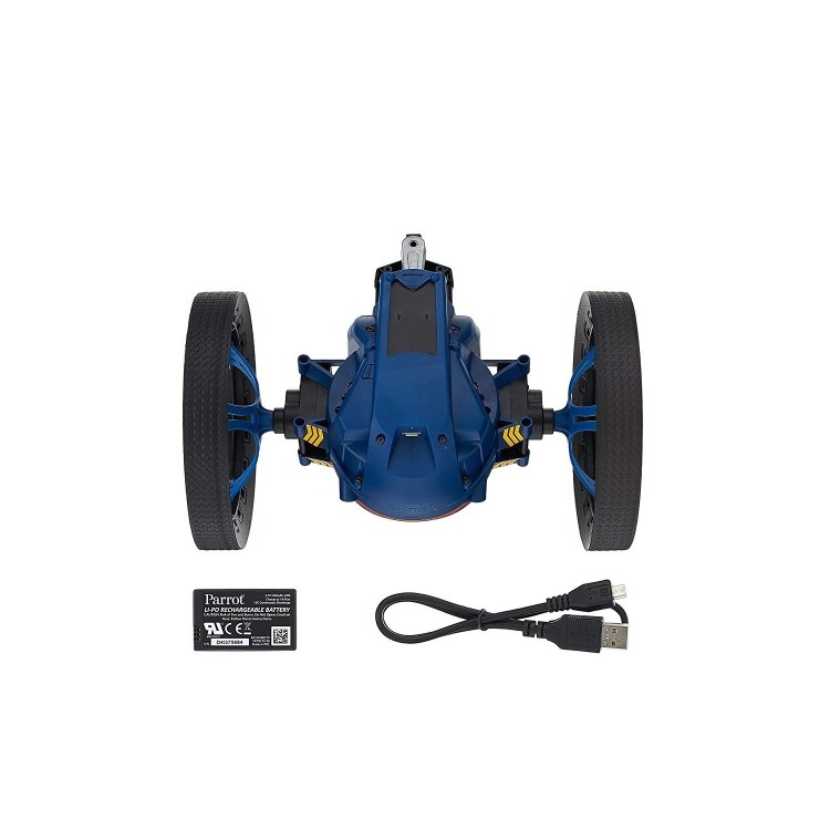 Parrot Jumping Night Drone - Diesel