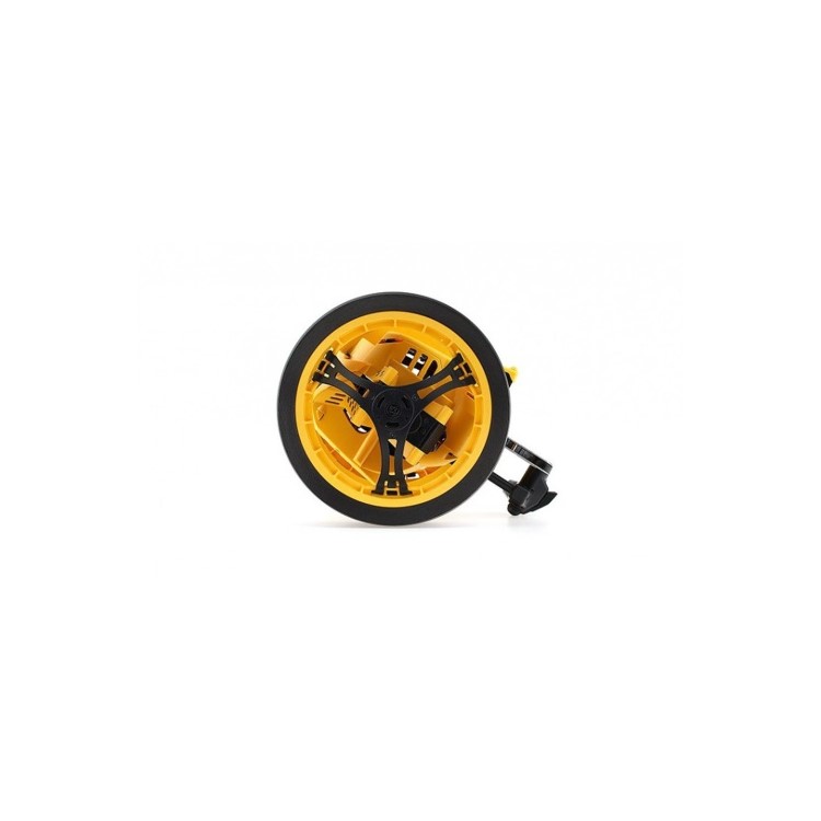 GRADE A1 - Parrot Mini Jumping Race Drone - Tuk Tuk Yellow