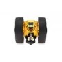 GRADE A1 - Parrot Mini Jumping Race Drone - Tuk Tuk Yellow