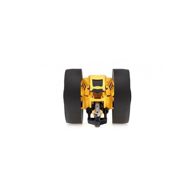 GRADE A1 - Parrot Mini Jumping Race Drone - Tuk Tuk Yellow