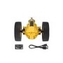 GRADE A1 - Parrot Mini Jumping Race Drone - Tuk Tuk Yellow