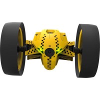 Parrot Jumping Race Drone - Tuktuk