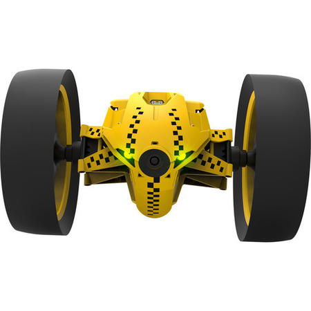 Parrot Jumping Race Drone - Tuktuk