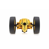 Parrot MiniDrone Evo Jumping Race - Tuktuk