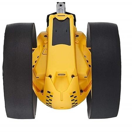 Parrot MiniDrone Evo Jumping Race - Tuktuk