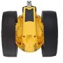 Parrot MiniDrone Evo Jumping Race - Tuktuk
