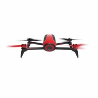 Parrot BeBop 2 HD 1080p Camera Drone In Red