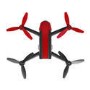 Parrot BeBop 2 HD 1080p Camera Drone In Red