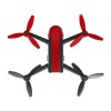 GRADE A1 - Parrot BeBop 2 HD 1080p Camera Drone In Red