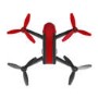 Parrot BeBop 2 HD 1080p Camera Drone In Red