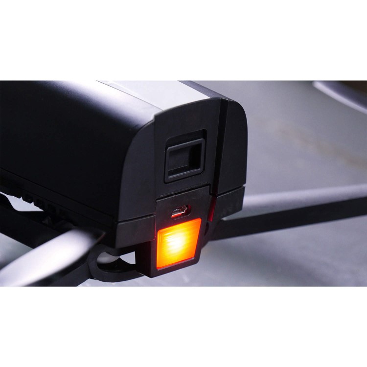 Parrot BeBop 2 HD 1080p Camera Drone In Red