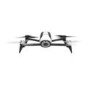 Parrot Bebop 2 & Skycontroller - White & Black Camera Drone