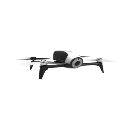 Parrot Bebop Skycontroller White Black Camera Drone