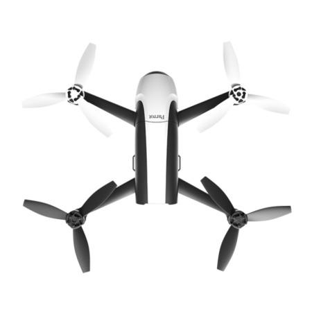 Parrot BeBop 2 HD 1080p Camera Drone In White