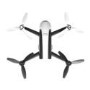 Parrot Bebop 2 & Skycontroller - White & Black Camera Drone