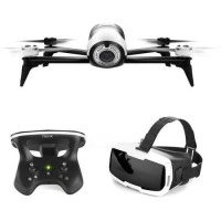 Parrot Bebop 2 FPV Drone - GRADE A1