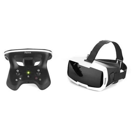Parrot Bebop 2 FPV Drone - GRADE A1
