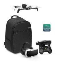 Parrot BeBop 2 FPV Adventurer Bundle Full HD Camera Drone