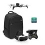 Parrot BeBop 2 FPV Adventurer Bundle Full HD Camera Drone