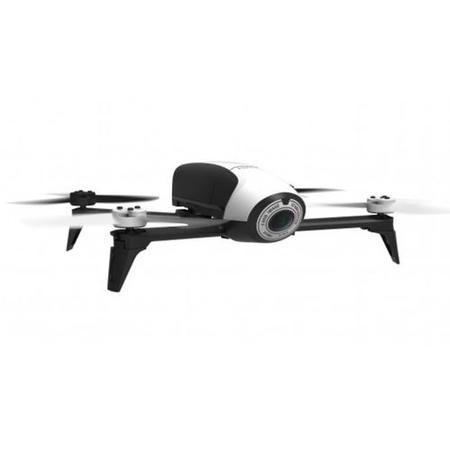 Parrot BeBop 2 FPV Adventurer Bundle Full HD Camera Drone