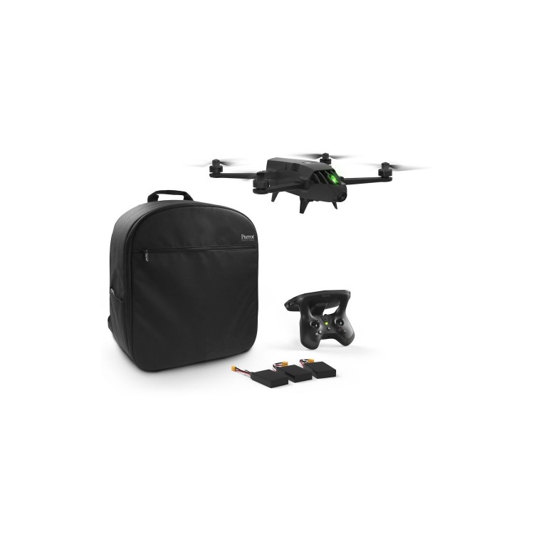 Parrot Bluegrass Fields Drone