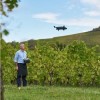 Parrot Bluegrass Fields Drone