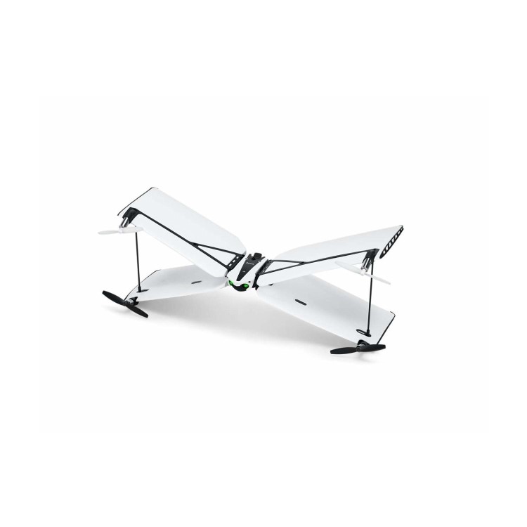 Parrot Swing Drone - White