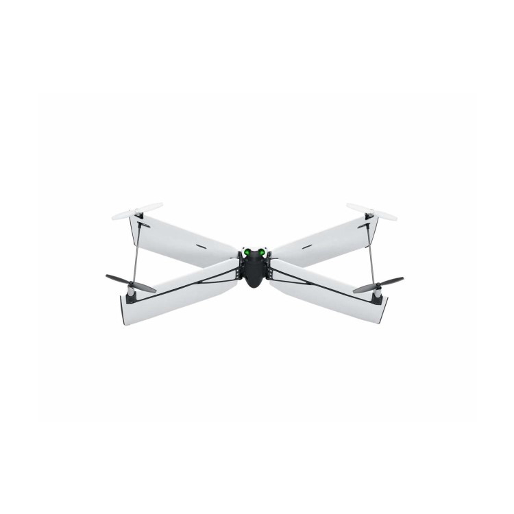 Parrot Swing Drone - White