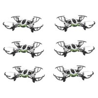Parrot Mambo Drones Fly Education Kit - Includes 6 Drones