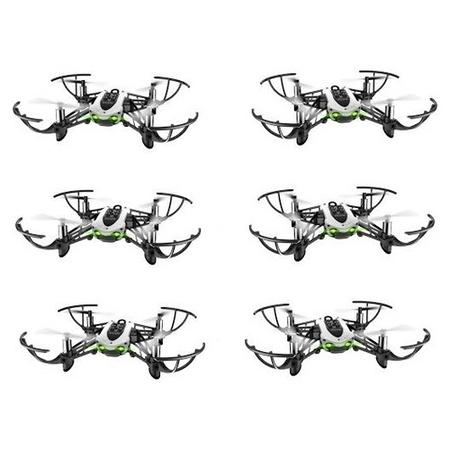 Parrot Mambo Drones Fly Education Kit - Includes 6 Drones