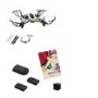 Parrot Mambo Drones Fly Education Kit - Includes 6 Drones