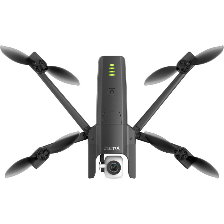 GRADE A1 - Parrot Anafi 4K HDR Camera Drone