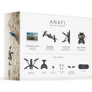 Parrot Anafi 4K HDR Camera Drone