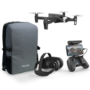 GRADE A1 - Parrot Anafi 4K HDR Camera Drone with FPV Package