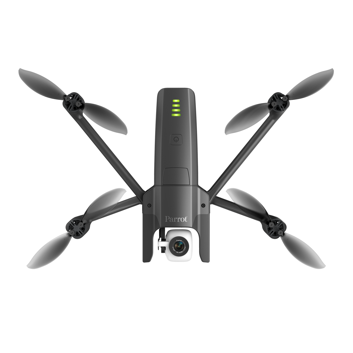 Parrot camera hot sale fpv