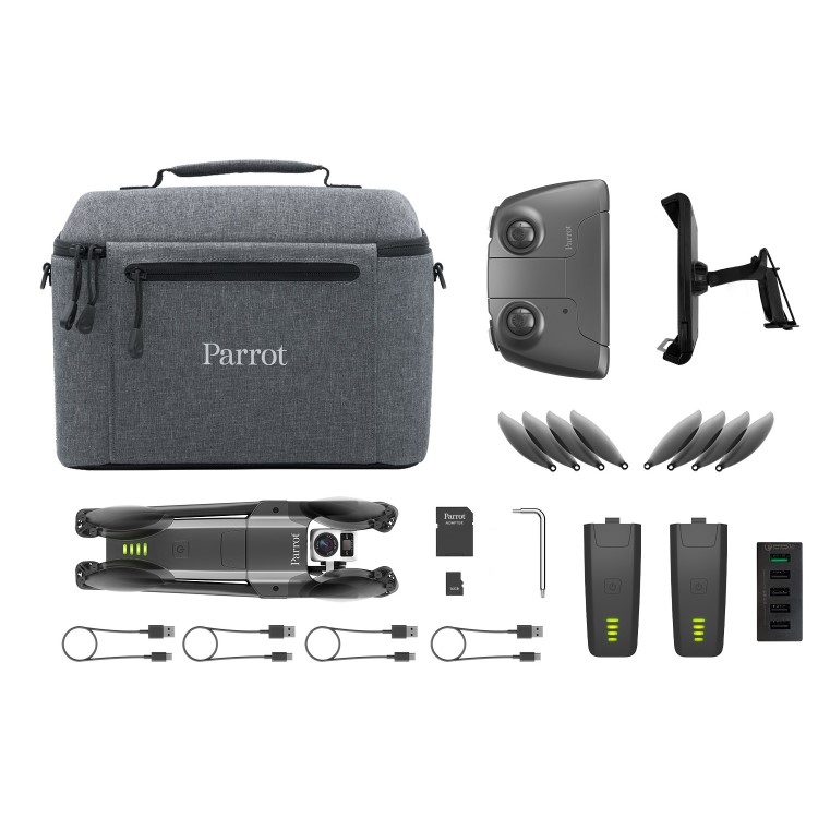 Parrot Anafi Thermal Drone - Extended Pack