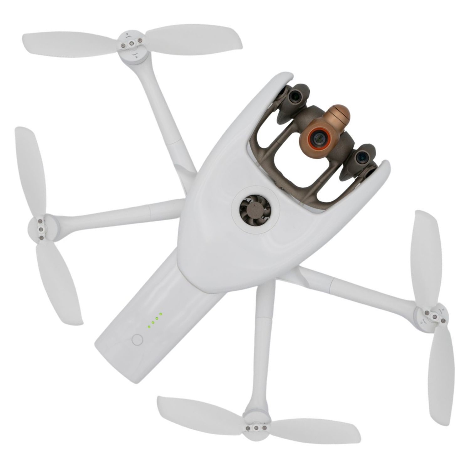 Parrot ANAFI Ai 4G Drone with 48MP Camera Parrot ANAFI Ai 4G Drone with 48MP Camera