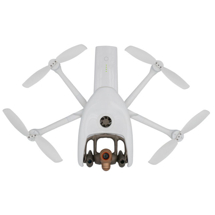 Parrot ANAFI Ai 4G Drone 
