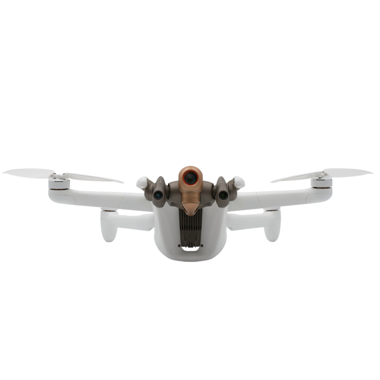 Parrot ANAFI Ai 4G Drone 