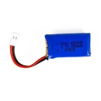 ProFlight Sky Fighters Extra Battery