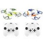 ProFlight Sky Fighters Twin Pack Of Battle Drones