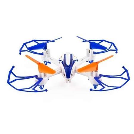 ProFlight Sky Fighters Twin Pack Of Battle Drones