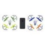 ProFlight Sky Fighters Twin Pack Of Battle Drones