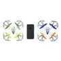 ProFlight Sky Fighters Twin Pack Of Battle Drones