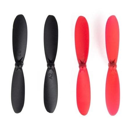 ProFlight DIY Blocks Drone Spare Propellers x4
