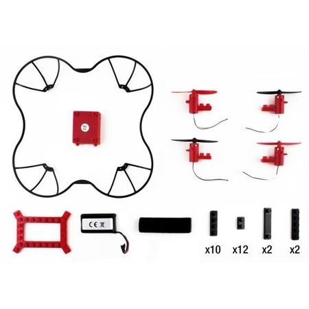 ProFlight DIY Blocks Camera Drone - Build Your Own Drone