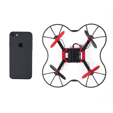 ProFlight DIY Blocks Camera Drone - Build Your Own Drone