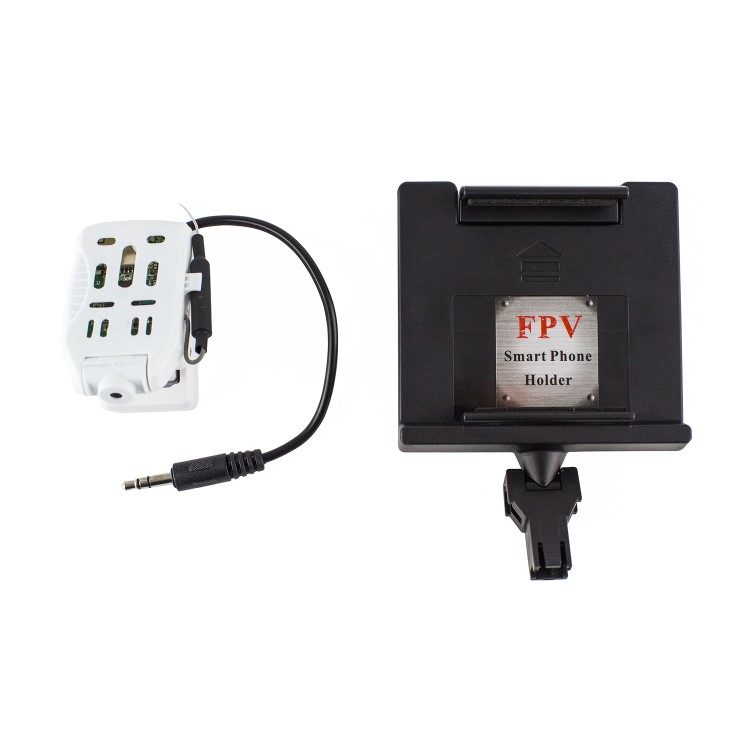 ProFlight Wraith 720p FPV Camera & Mobile Phone Mount