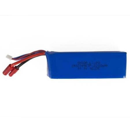ProFlight Wraith Spare Rechargeable Battery